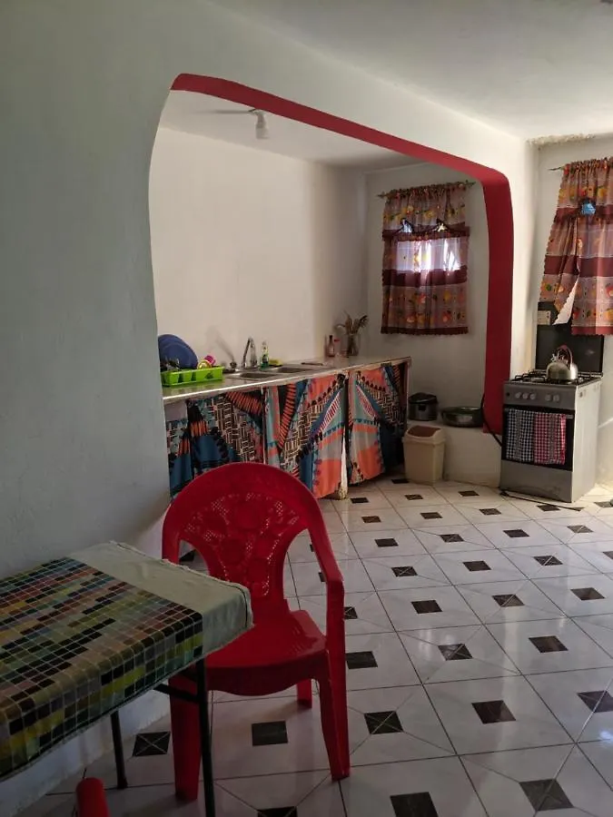 O & G Guesthouse Accompong Maroon 0*,  Jamaika